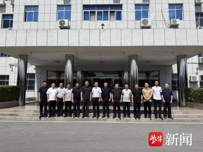 南北牵手聚合力 结对共建谋新篇