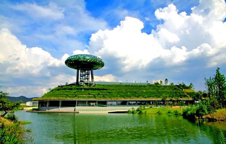 钱塘江,作为杭州的地理名片,从杭州湾奔流入东海
