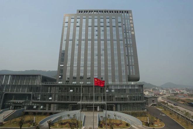 孵化器30周年 | 孵化涉海产业 探索海洋新经济 走出"舟山特色" 创客梦起东海